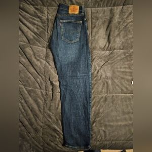 Levi's 501s
